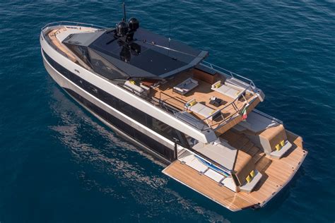 wally hermes why yacht price|wally why 200 sea trial.